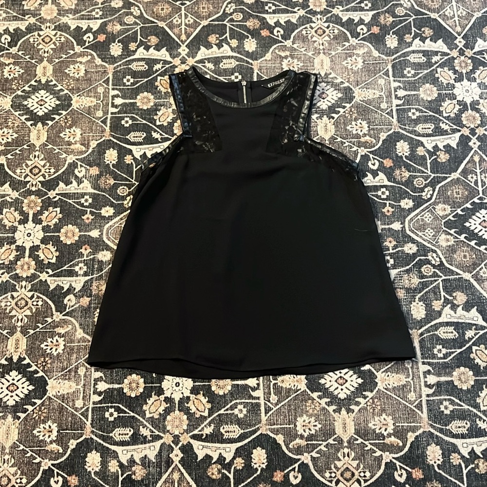Women’s Express Tank
